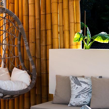 Cristina Apartments ガイオス エクステリア 写真