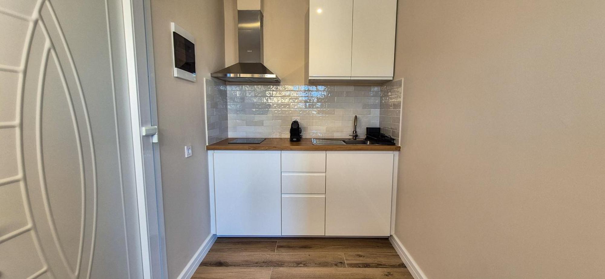Cristina Apartments ガイオス 部屋 写真